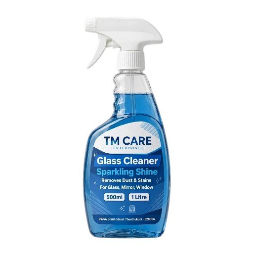 Glass Cleaner